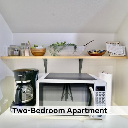 Boutique Apartment In Historic Downtown Albany Exterior foto