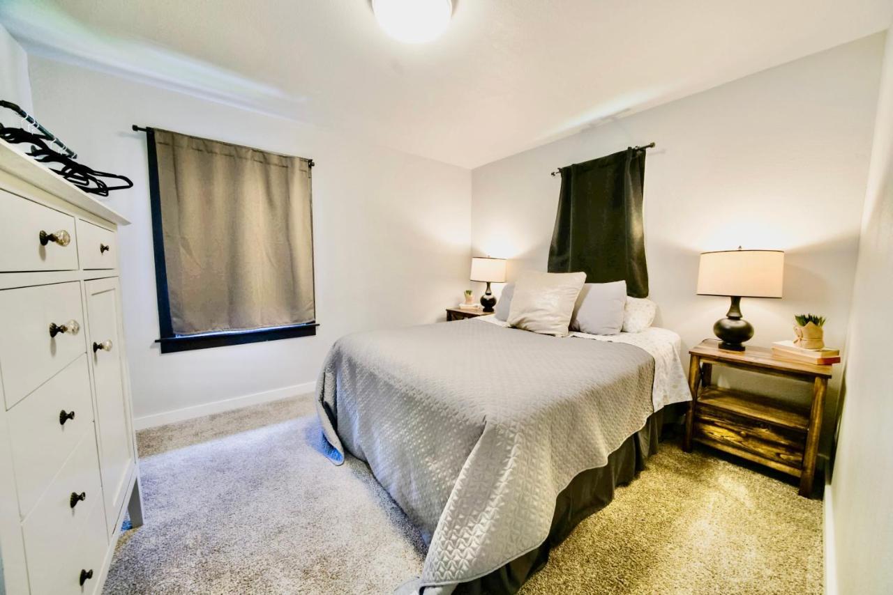 Boutique Apartment In Historic Downtown Albany Exterior foto