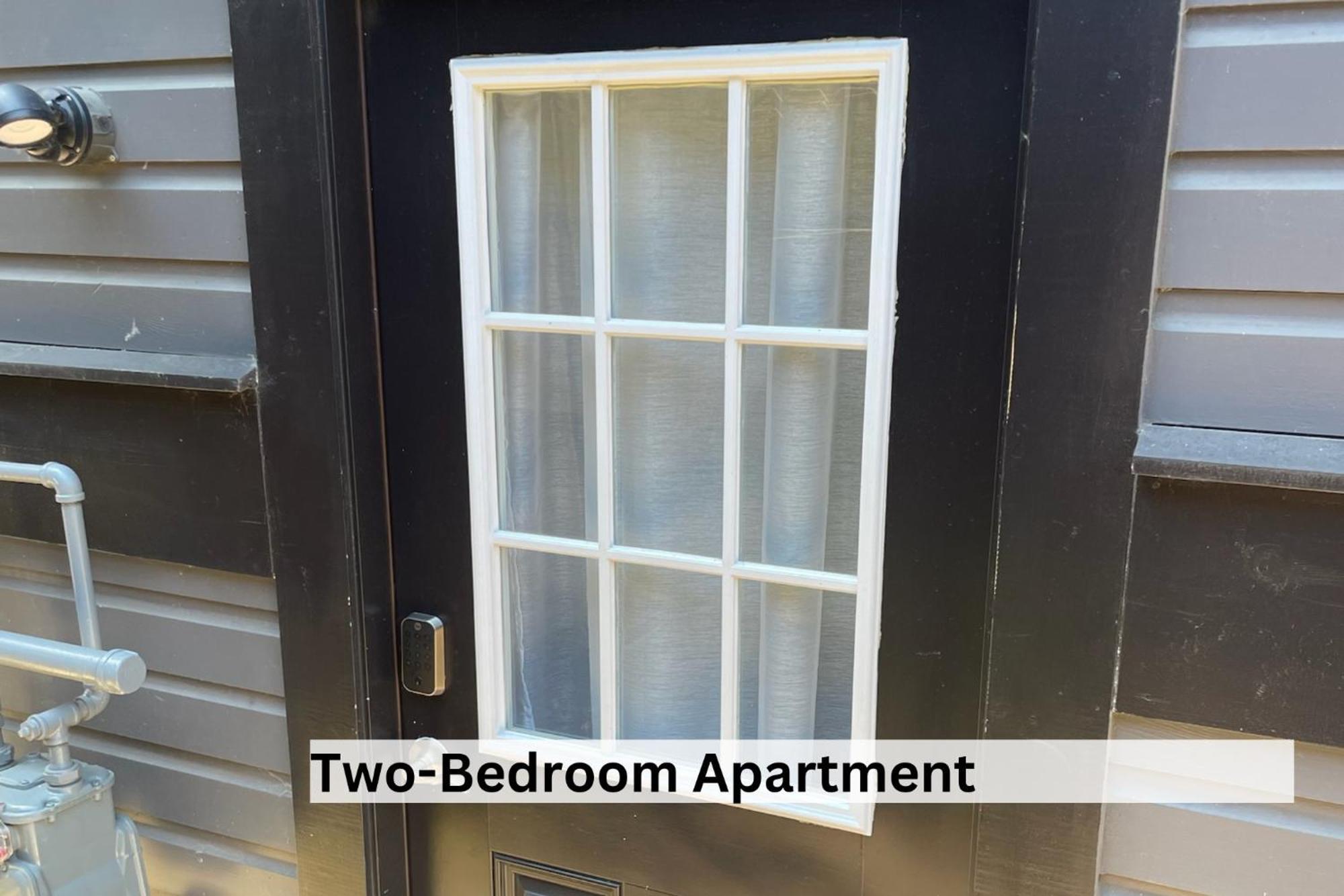 Boutique Apartment In Historic Downtown Albany Exterior foto