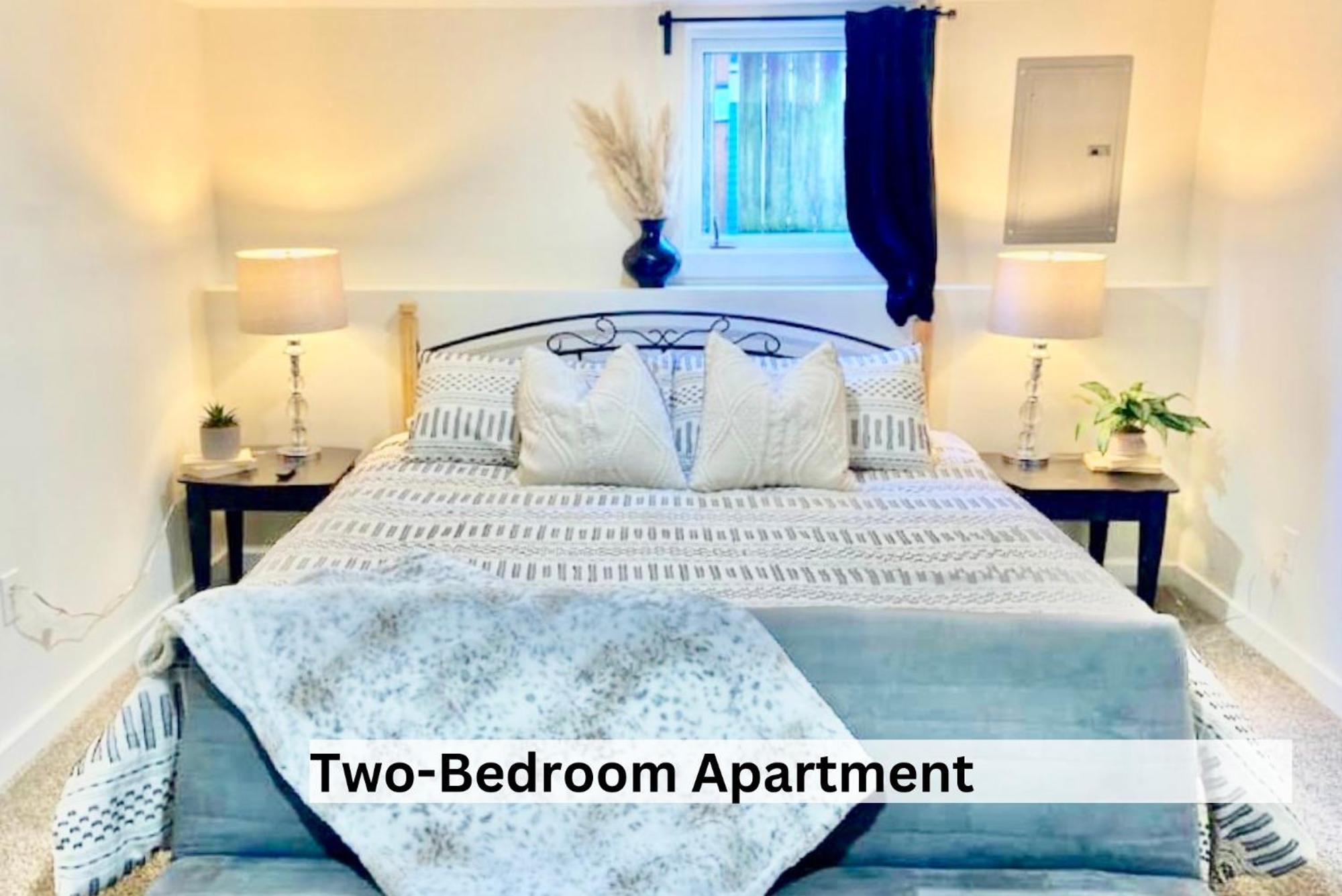 Boutique Apartment In Historic Downtown Albany Exterior foto