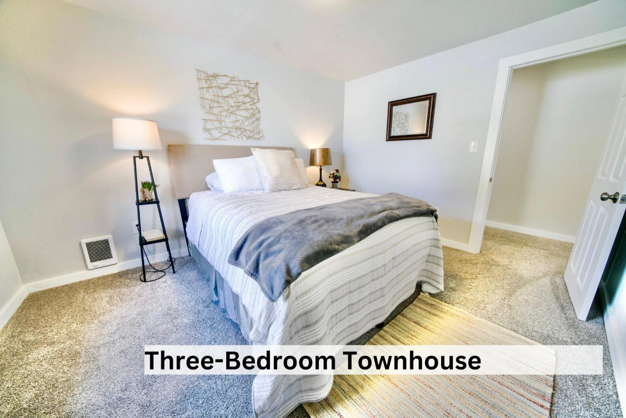 Boutique Apartment In Historic Downtown Albany Exterior foto