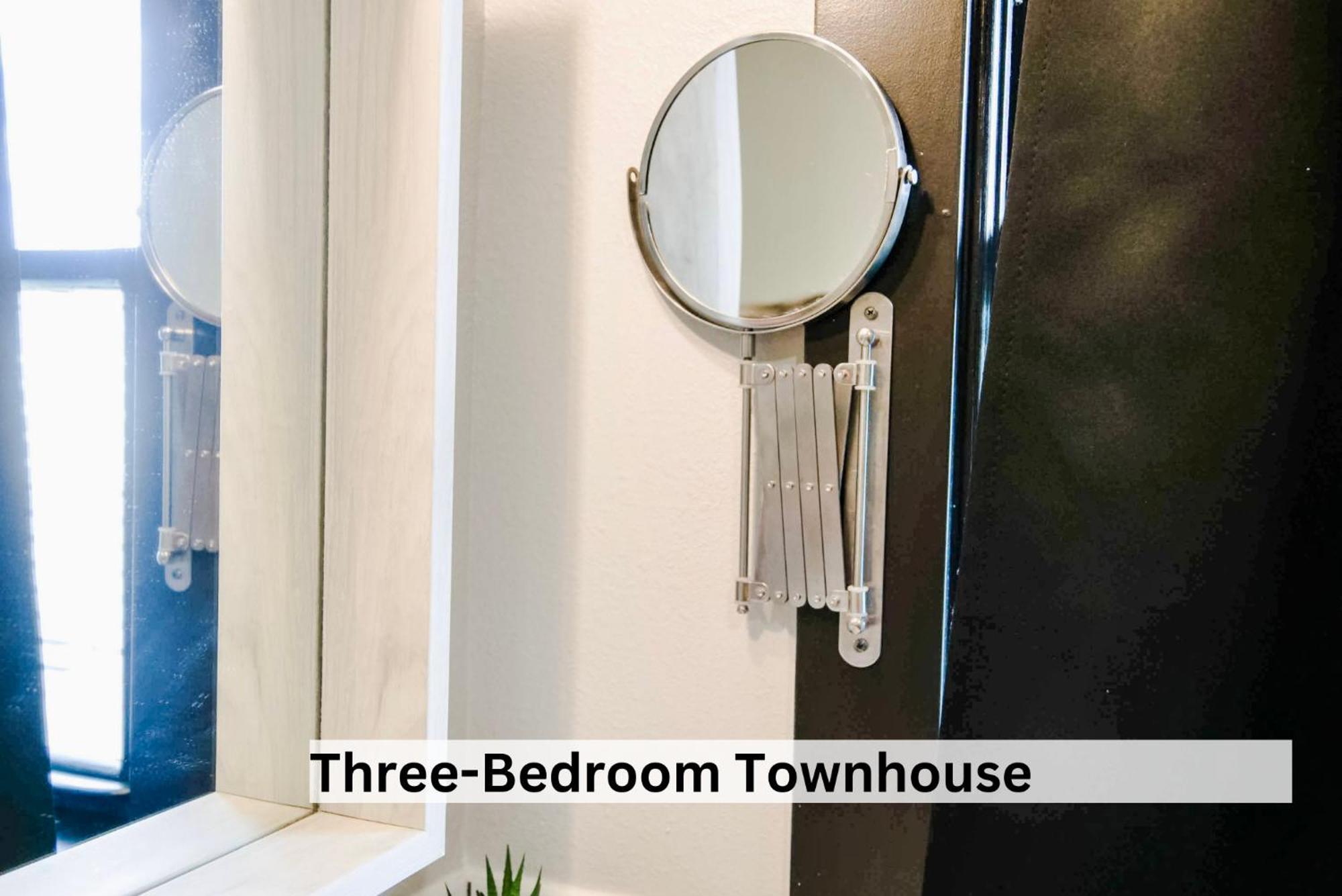 Boutique Apartment In Historic Downtown Albany Exterior foto