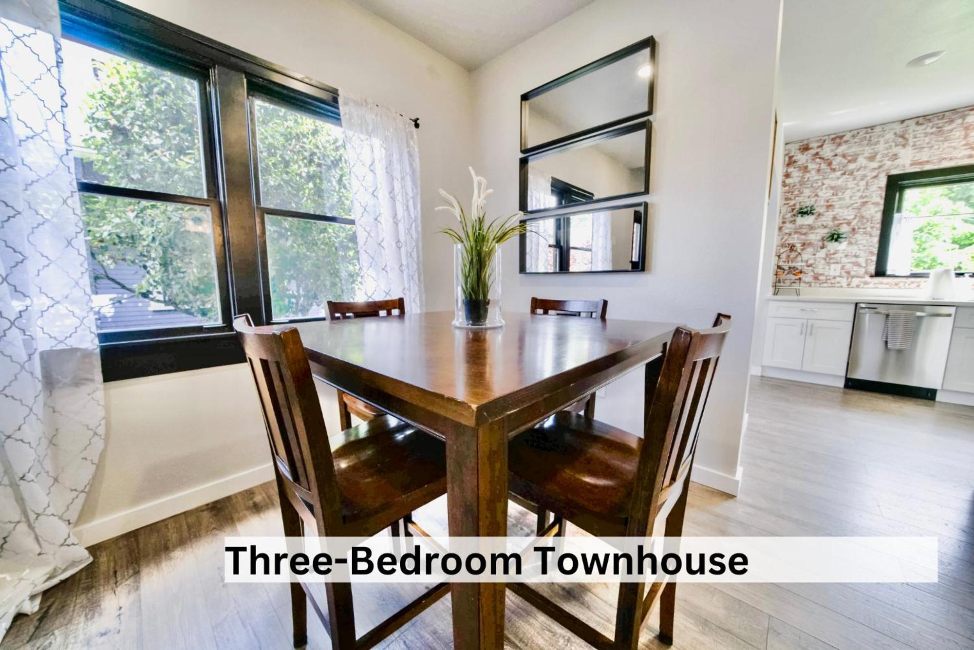 Boutique Apartment In Historic Downtown Albany Exterior foto