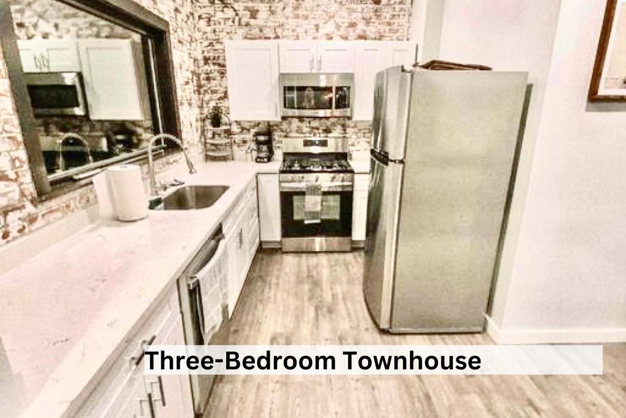 Boutique Apartment In Historic Downtown Albany Exterior foto