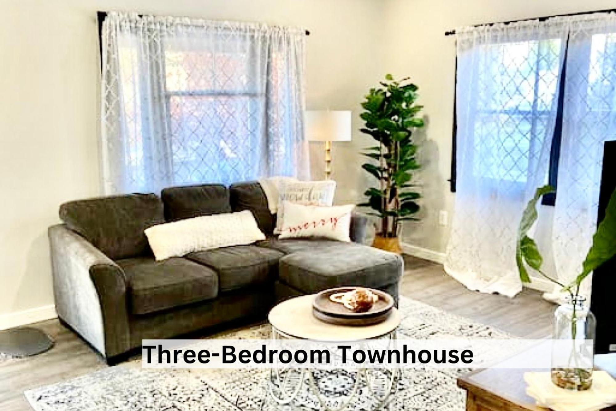 Boutique Apartment In Historic Downtown Albany Exterior foto