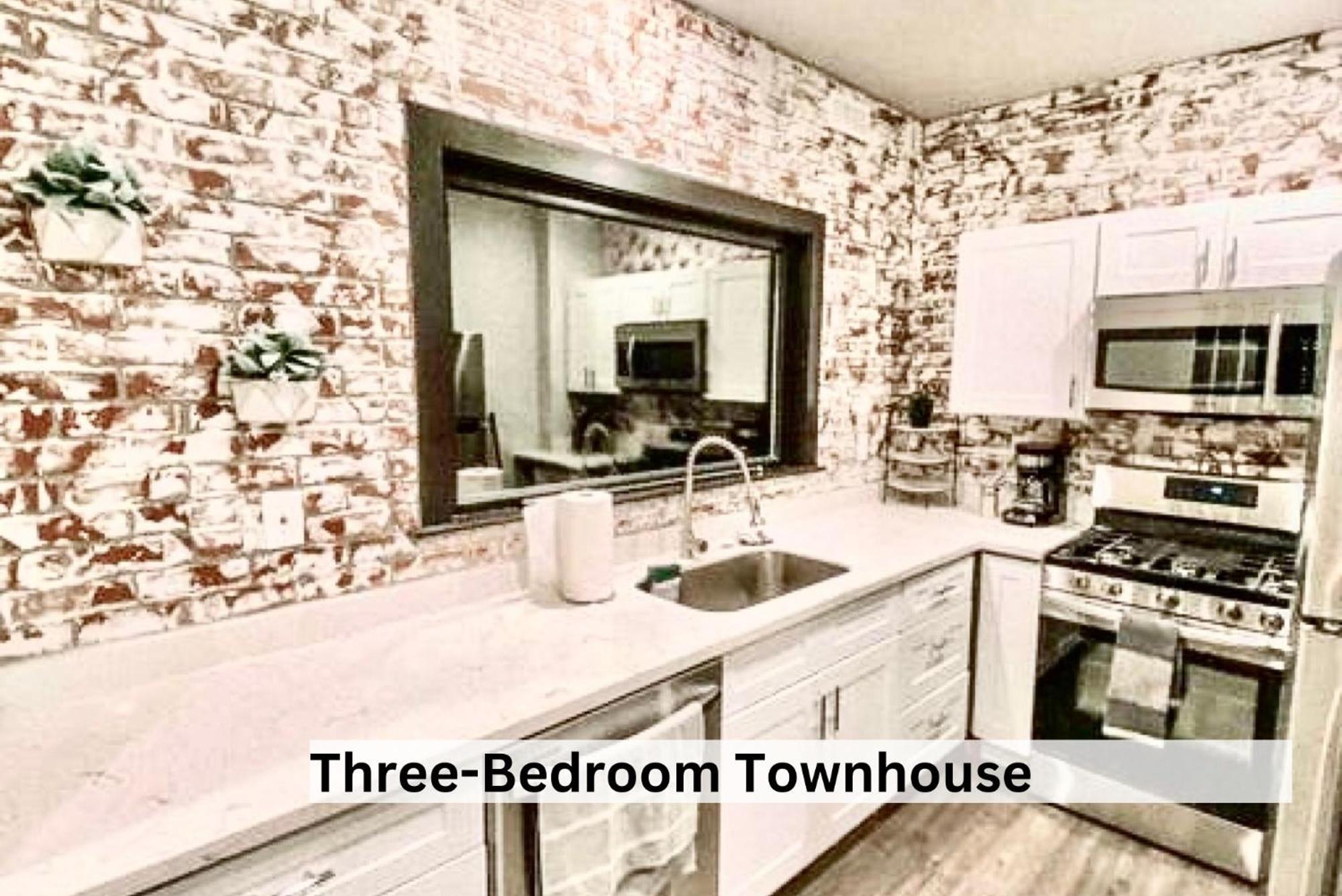 Boutique Apartment In Historic Downtown Albany Exterior foto
