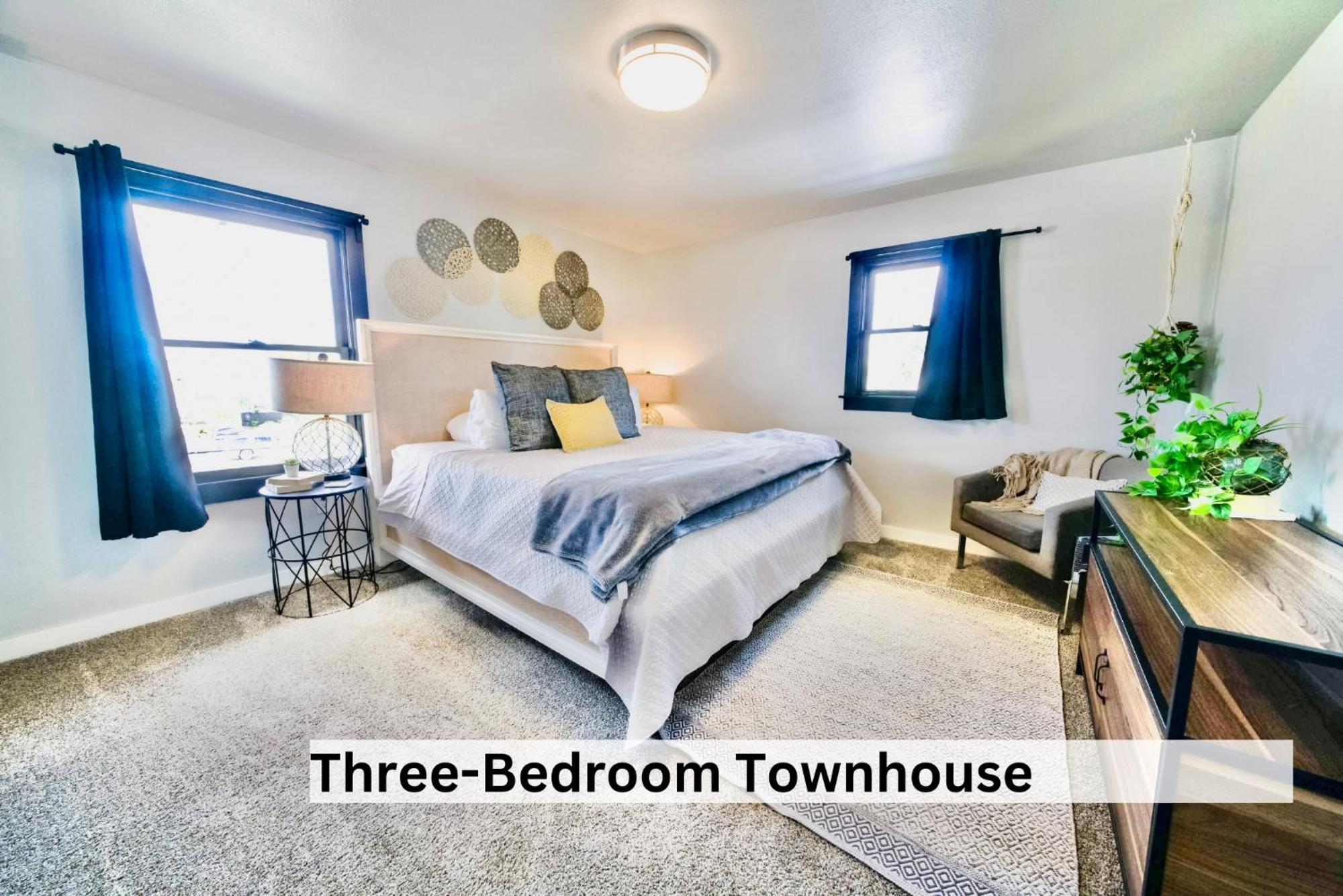Boutique Apartment In Historic Downtown Albany Exterior foto