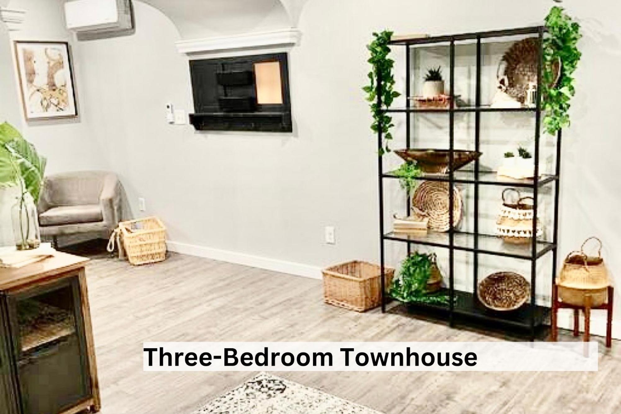 Boutique Apartment In Historic Downtown Albany Exterior foto