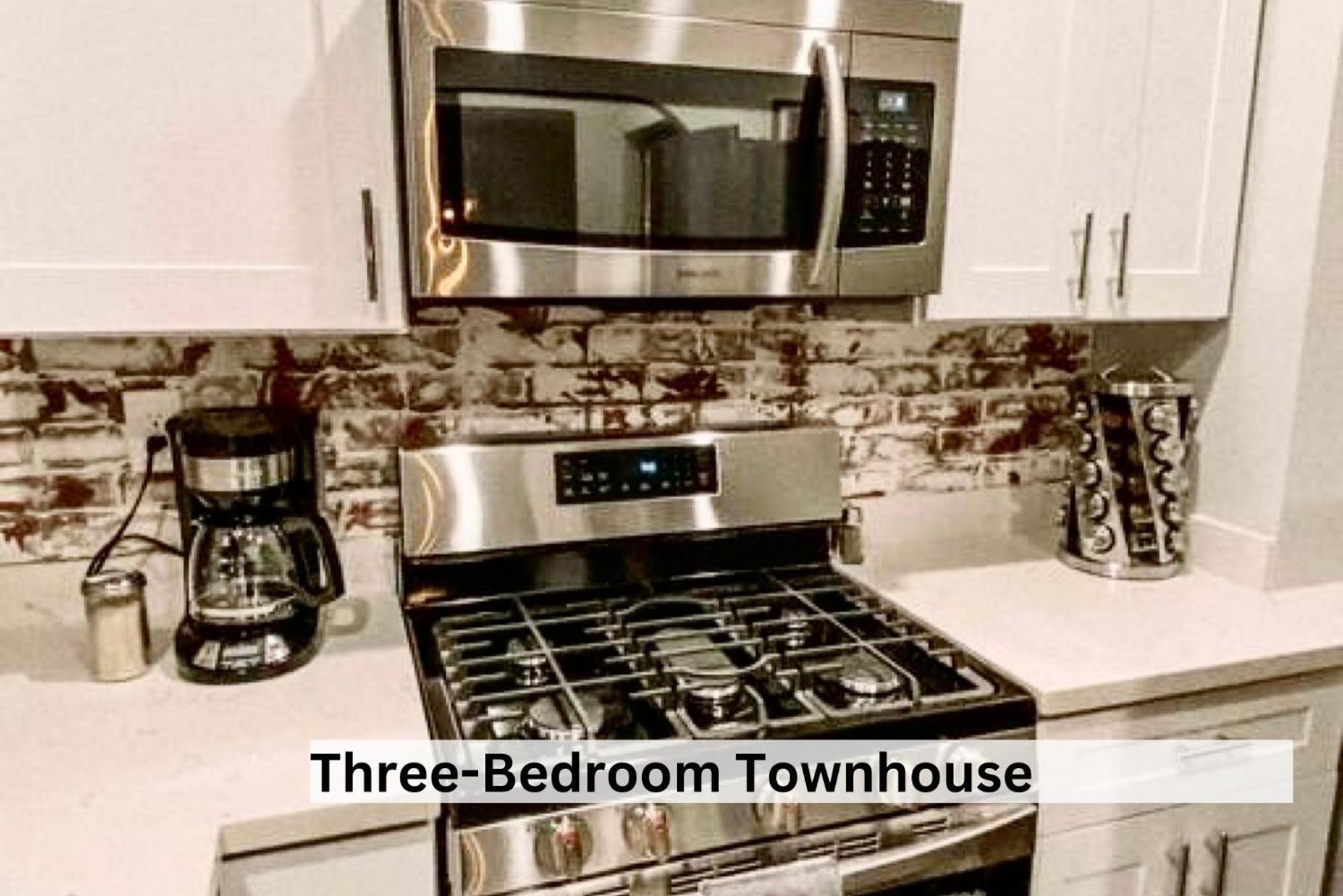 Boutique Apartment In Historic Downtown Albany Exterior foto