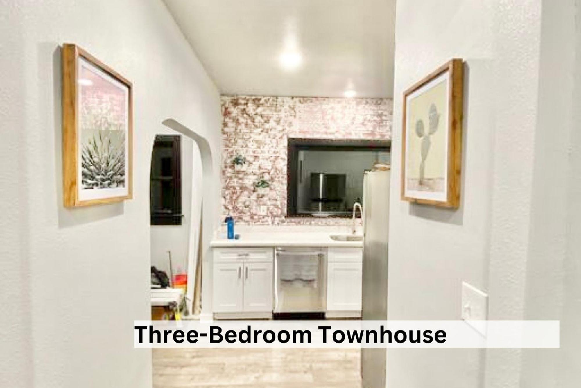 Boutique Apartment In Historic Downtown Albany Exterior foto